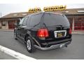 2003 Black Lincoln Navigator Luxury 4x4  photo #4