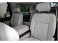 2003 Black Lincoln Navigator Luxury 4x4  photo #6