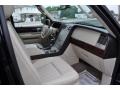 2003 Black Lincoln Navigator Luxury 4x4  photo #8