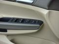 Crystal Black Pearl - Accord LX-P Sedan Photo No. 12