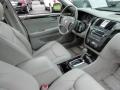 2010 Grey Flannel Cadillac DTS Luxury  photo #20