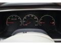 2003 Black Lincoln Navigator Luxury 4x4  photo #12