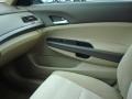 Crystal Black Pearl - Accord LX-P Sedan Photo No. 17
