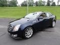 Blue Chip 2008 Cadillac CTS Gallery