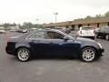 Blue Chip 2008 Cadillac CTS Sedan Exterior