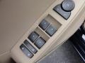 2008 Cadillac CTS Sedan Controls