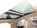Cashmere/Cocoa Sunroof Photo for 2008 Cadillac CTS #50447834