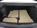 Cashmere/Cocoa Trunk Photo for 2008 Cadillac CTS #50447876