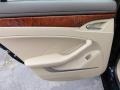 Cashmere/Cocoa Door Panel Photo for 2008 Cadillac CTS #50447904