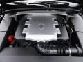 3.6 Liter DOHC 24-Valve VVT V6 Engine for 2008 Cadillac CTS Sedan #50447954