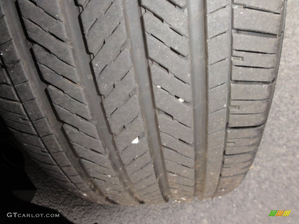 2008 CTS Sedan - Blue Chip / Cashmere/Cocoa photo #32