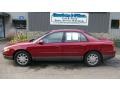 Cardinal Red Metallic - Regal GS Photo No. 2