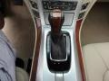 Cashmere/Cocoa Transmission Photo for 2008 Cadillac CTS #50448044
