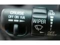 Controls of 2003 Regal GS