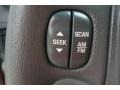 Controls of 2003 Regal GS