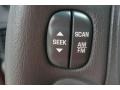 Medium Gray Controls Photo for 2003 Buick Regal #50448080