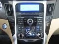 2011 Porcelain White Pearl Hyundai Sonata Limited 2.0T  photo #23