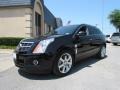 Black Raven - SRX 4 V6 Turbo AWD Photo No. 3