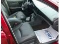 2003 Buick Regal Medium Gray Interior Interior Photo