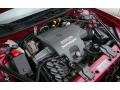 3.8 Liter Supercharged OHV 12-Valve V6 Engine for 2003 Buick Regal GS #50448176