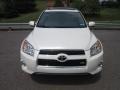 Super White - RAV4 Limited V6 4WD Photo No. 2