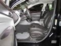  2010 SRX 4 V6 Turbo AWD Shale/Ebony Interior