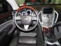 Shale/Ebony Dashboard Photo for 2010 Cadillac SRX #50448332