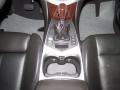  2010 SRX 4 V6 Turbo AWD 6 Speed DSC Automatic Shifter