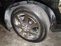 2010 Cadillac SRX 4 V6 Turbo AWD Wheel and Tire Photo