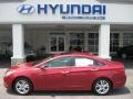 Venetian Red - Sonata Limited 2.0T Photo No. 1