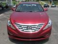 Venetian Red - Sonata Limited 2.0T Photo No. 3