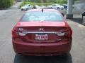 Venetian Red - Sonata Limited 2.0T Photo No. 7