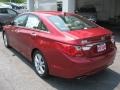 Venetian Red - Sonata Limited 2.0T Photo No. 8