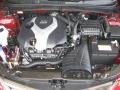 Venetian Red - Sonata Limited 2.0T Photo No. 9