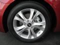 Venetian Red - Sonata Limited 2.0T Photo No. 10