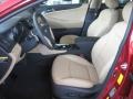 Venetian Red - Sonata Limited 2.0T Photo No. 13