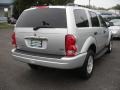 2005 Bright Silver Metallic Dodge Durango Limited 4x4  photo #4