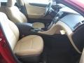 Venetian Red - Sonata Limited 2.0T Photo No. 19