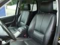 Charcoal Interior Photo for 2004 Mercedes-Benz ML #50448827