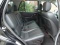 Charcoal Interior Photo for 2004 Mercedes-Benz ML #50448923