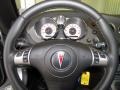 Ebony Steering Wheel Photo for 2009 Pontiac Solstice #50448947