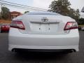 Super White - Camry SE Photo No. 3