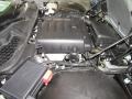  2009 Solstice Roadster 2.4 Liter DOHC 16-Valve VVT Ecotec 4 Cylinder Engine