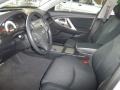 Super White - Camry SE Photo No. 15