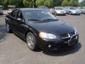 Brilliant Black - Stratus SXT Sedan Photo No. 3