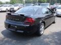 Brilliant Black - Stratus SXT Sedan Photo No. 4
