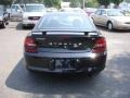 Brilliant Black - Stratus SXT Sedan Photo No. 5