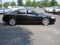 Brilliant Black - Stratus SXT Sedan Photo No. 7
