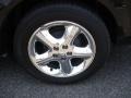 Brilliant Black - Stratus SXT Sedan Photo No. 8