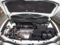 Super White - Camry SE Photo No. 24
